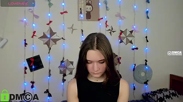Elina_X live