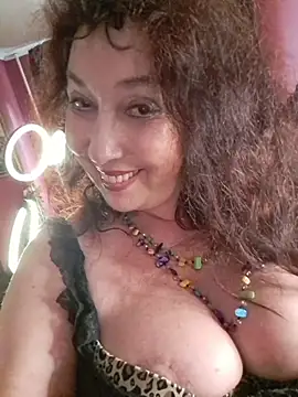 GypsyEsmeralda live