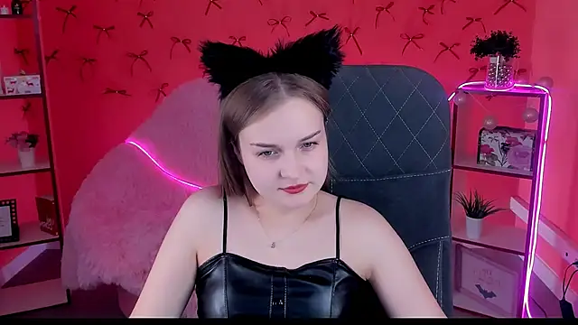 LissaTelor live