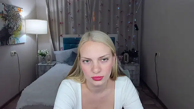 NancyGlamour live