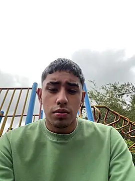Isaak_Salomee live