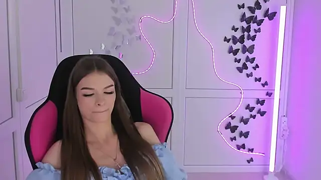 KaterineSunny live