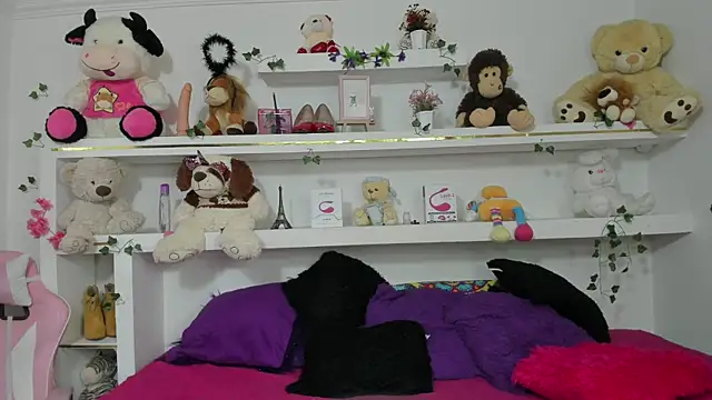 dolls_temptationn live