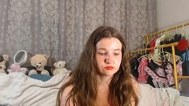 ChloeBrooklyn live