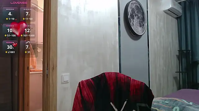 Stacy_Davice live