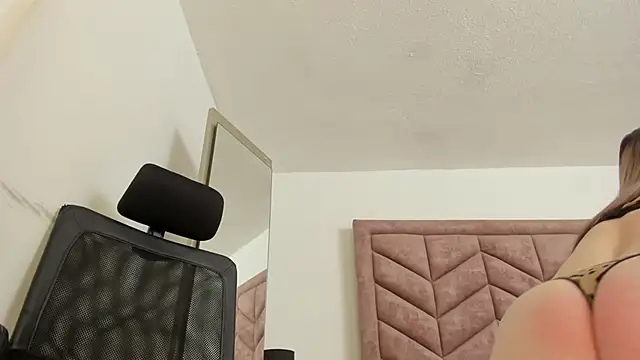 PandoraB_ live