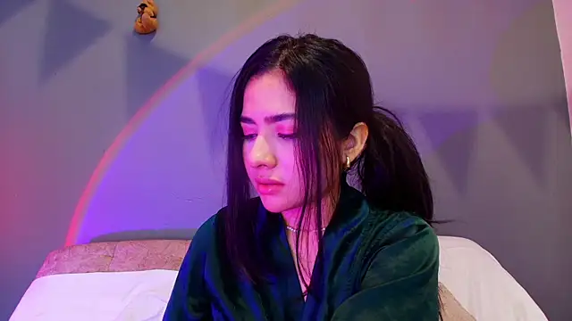 adara_johnson__ live