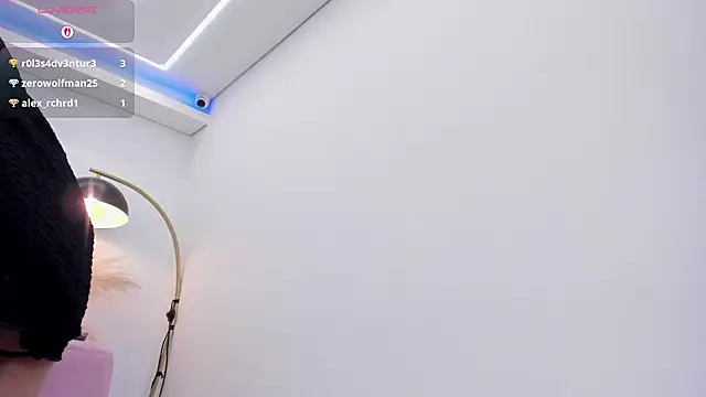 Lily_beth_ live