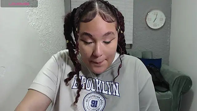 leilasosexy live