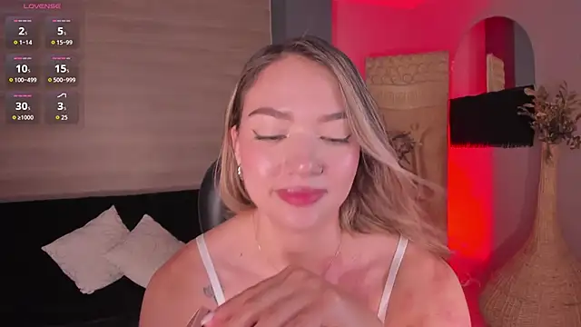 HaleyGreen1 live