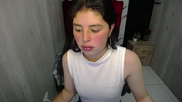 lyssa_blue live