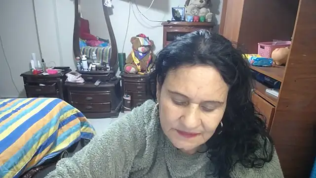 jazmin_mature_ live