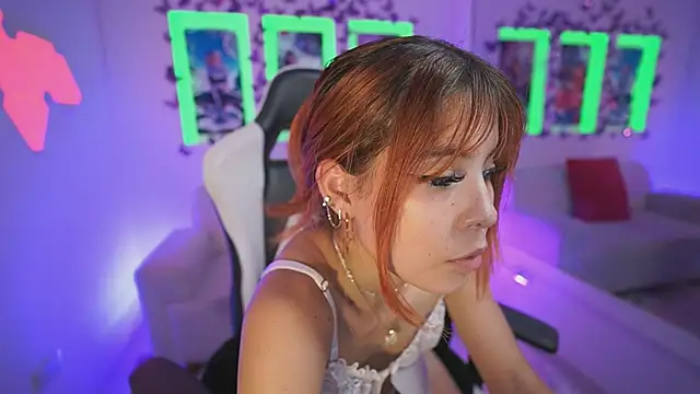 DahliaGrey live