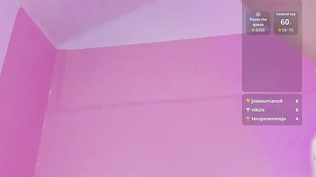 Julieth_Caandy live