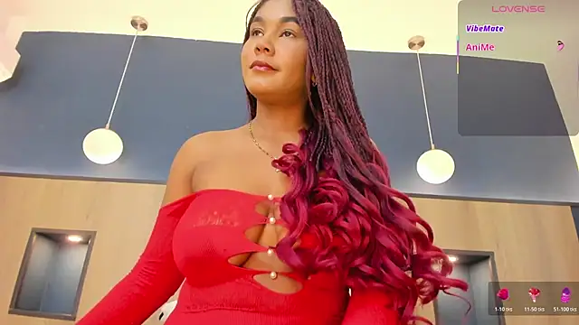 AlissonJamess profile