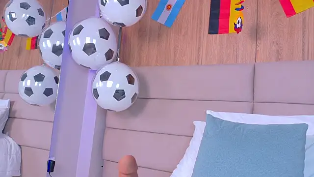 ZoehAngel live
