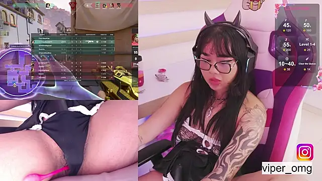 MakiGG_ live