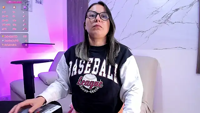 samantha_wilson live