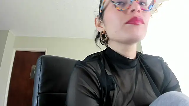 paulinabarnett- live