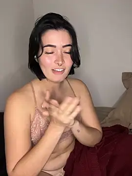 sweetchloe__ live