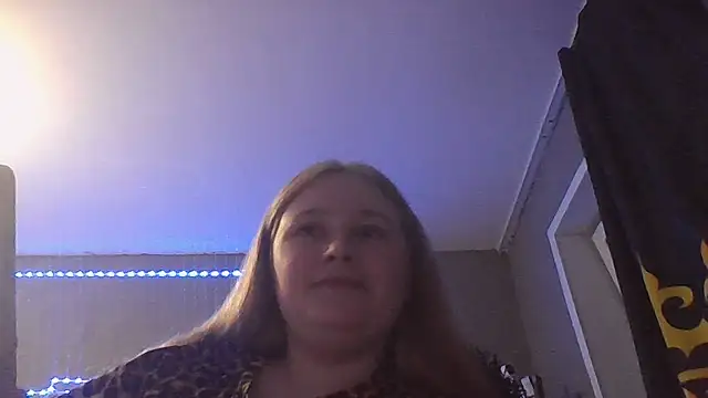 Light_Luna live