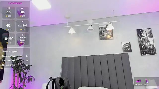 kendra_london live