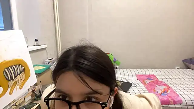 SaintMari live