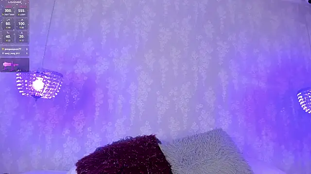 dayra_angels live