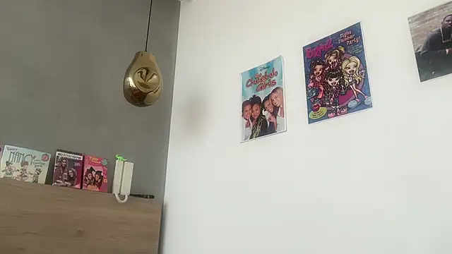 ChocolateCakeQueen live