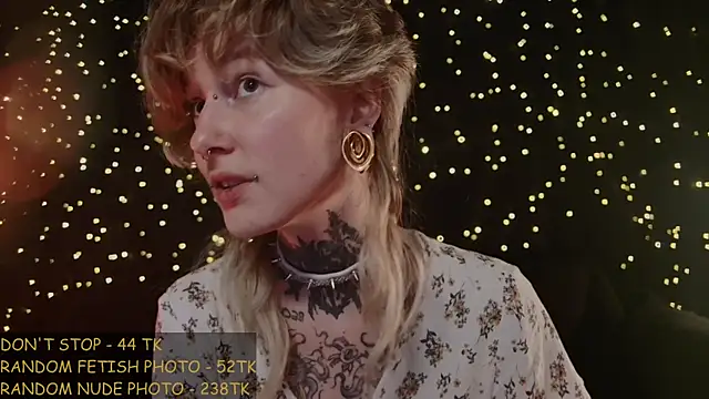 Littlespacemouse profile