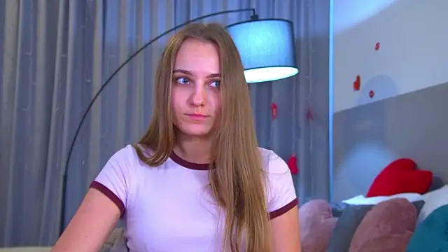 MelissaMelrey live