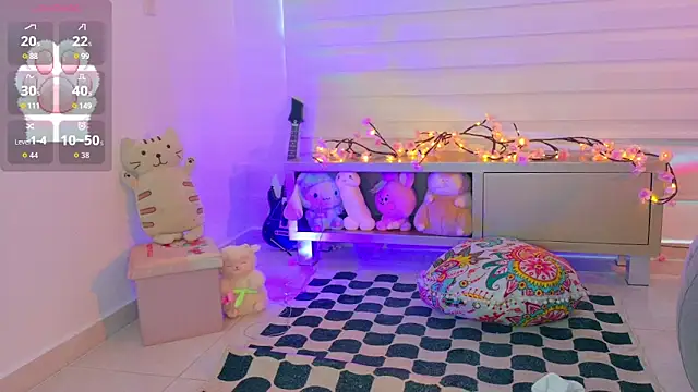 Kittytimberlake live