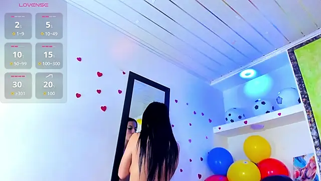 Anniee_x live