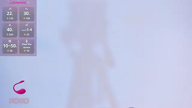 Naomii_Viper live
