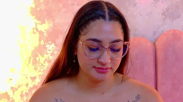 JasmineRhodes live