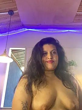 Andrea_secret_ live