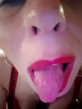 SelinaLovqx live