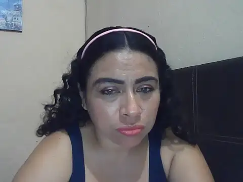DalilahMx live