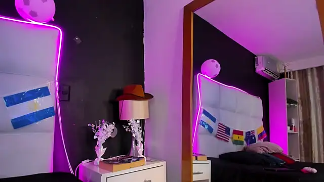 Alexa_fox669 live