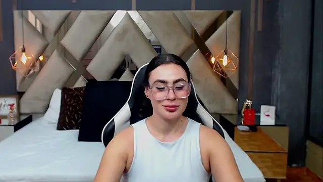 MartinaaFit live