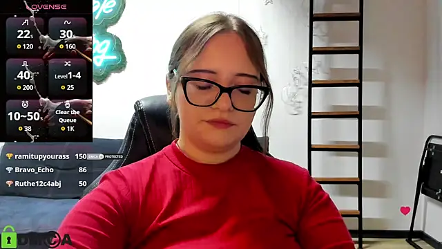 JuliNy_x live