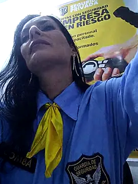 ALEJANDRA__28 live