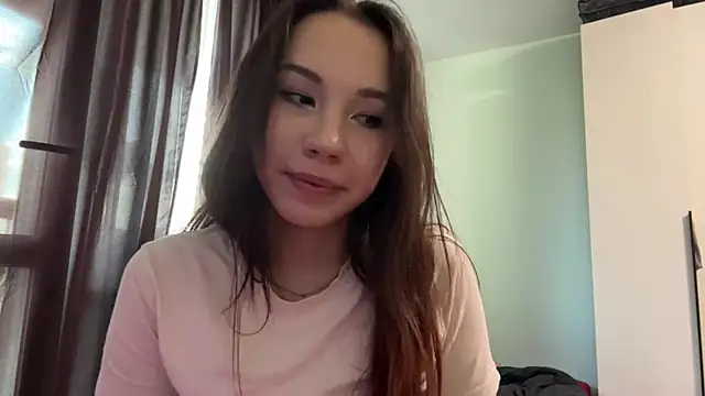 HotGirlMilla live
