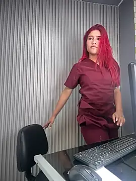 Nikky_Rose_ live