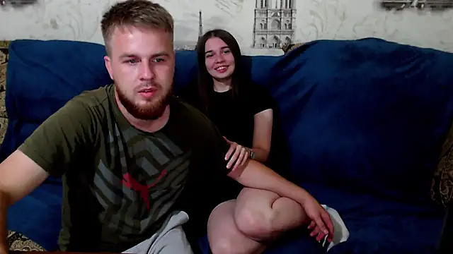 John_Lily_ live