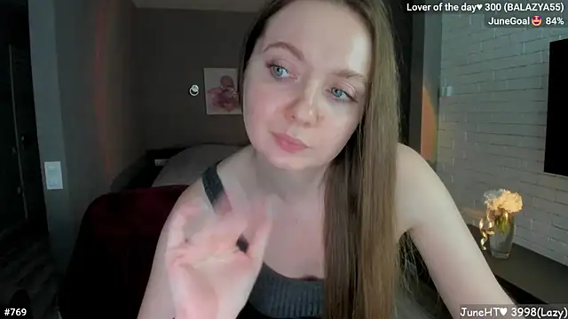LizaGost live