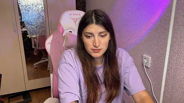 Katrin__kiss live