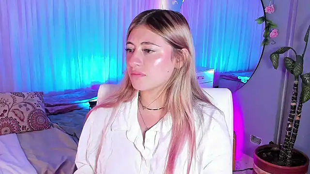 tiffany_becker live