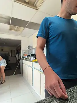 Afroditapoloo live