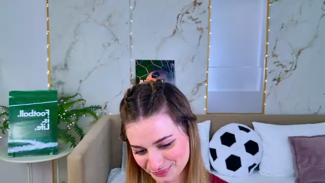 SweetyLicky live